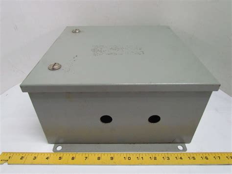 hammond nema 12 junction box|12x12x6 nema 3r pull box.